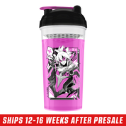 Creator Cups x CyYu