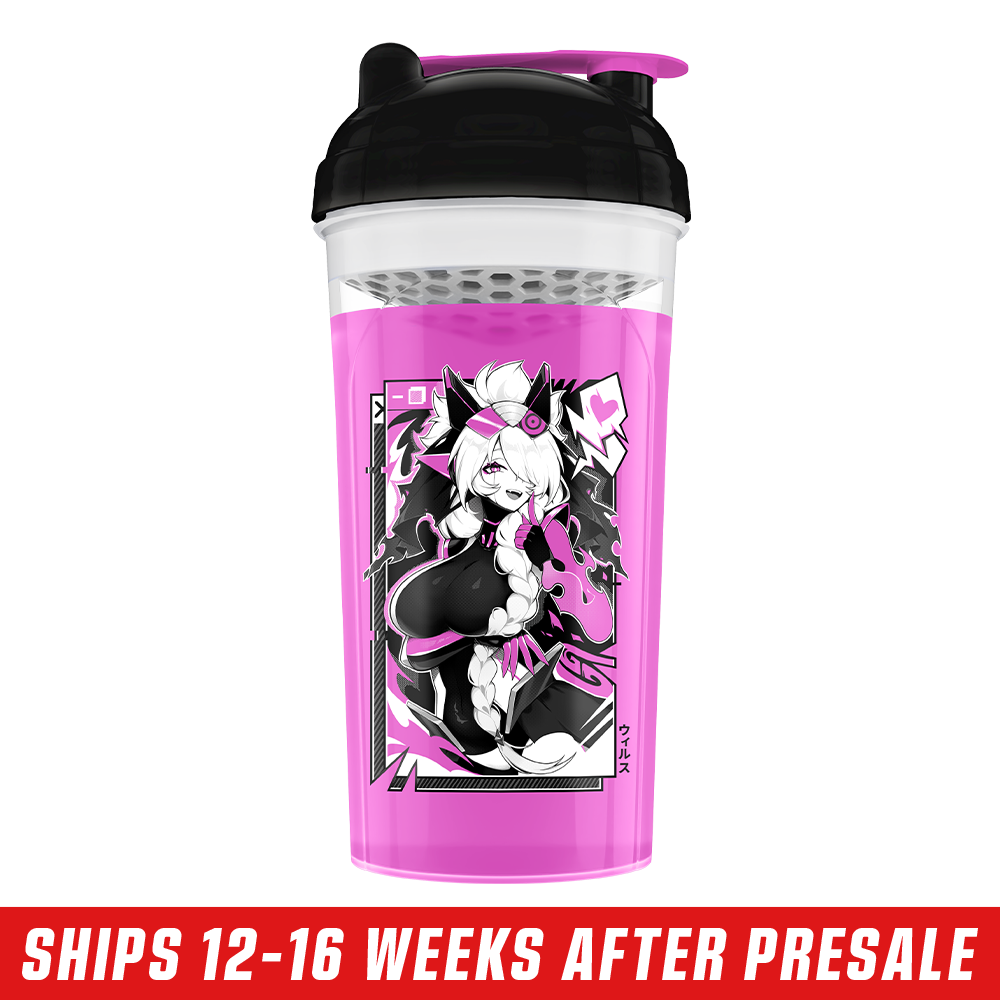Creator Cups x CyYu