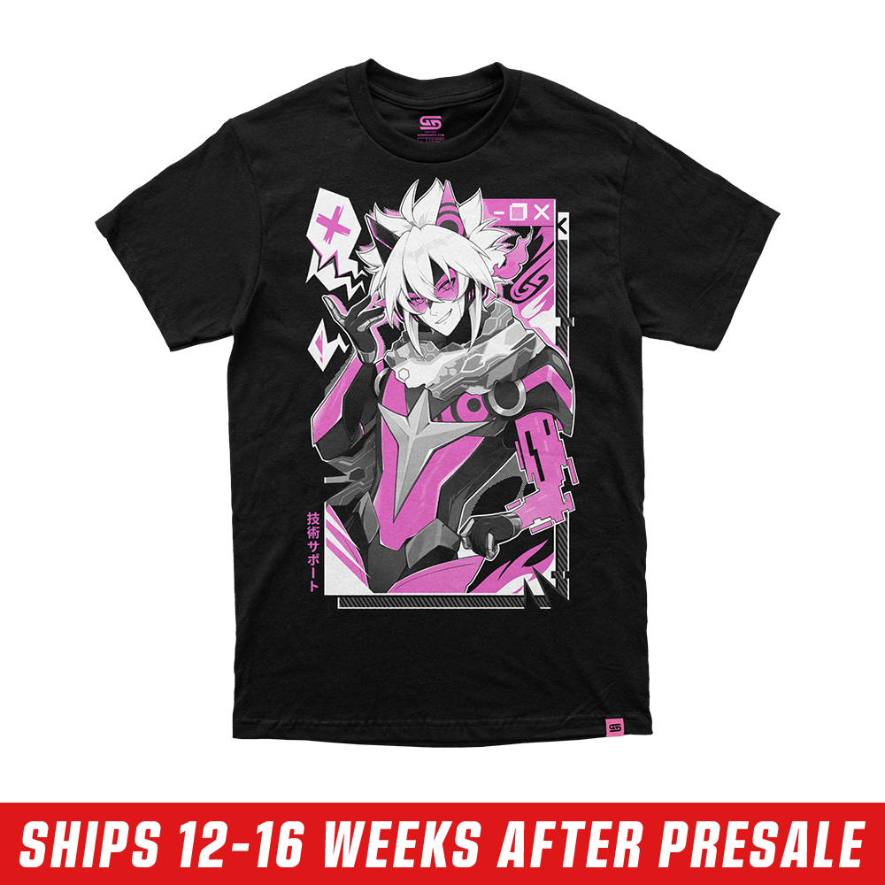 CyYu Shirt