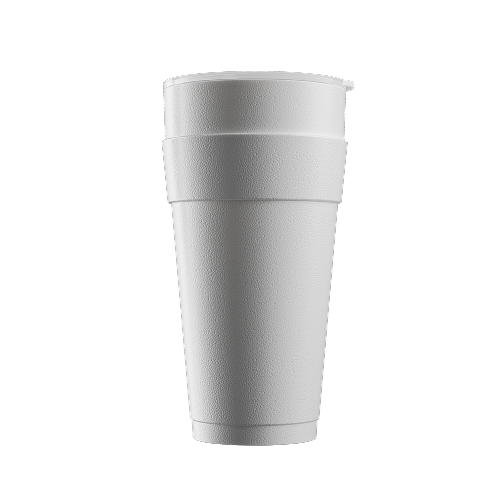The Group : Double Cup - Gamer Supps