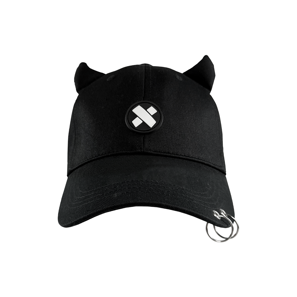 DEMONDICE: Horned Hat - Gamer Supps