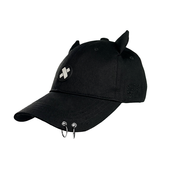 DEMONDICE: Horned Hat - Gamer Supps