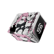 Double Fisting: Lunch Box