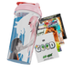 DARLING in the FRANXX Shaker: All Over