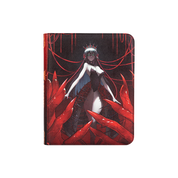 Layna Lazar: Bloodqueen Binder - Gamer Supps