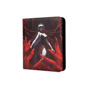 Layna Lazar: Bloodqueen Binder - Gamer Supps