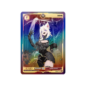 Deme Souls: Promo VCard - Gamer Supps