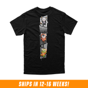 deme: Shirt - Gamer Supps