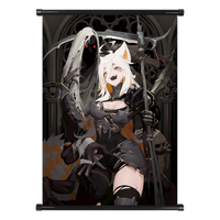 Deme Souls: Scroll of Mind Rot