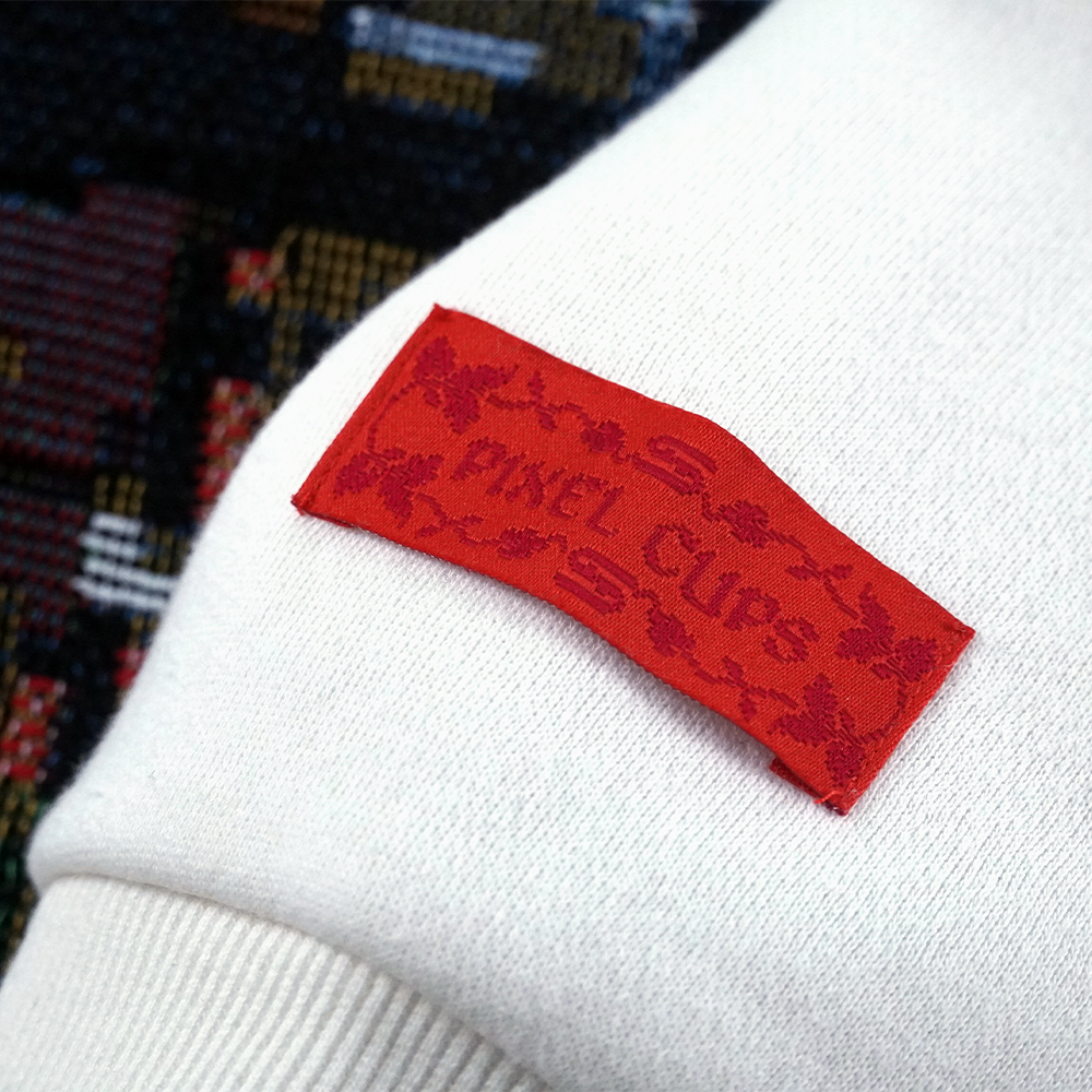 Gamer of Thrones: Tapestry Crewneck