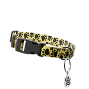 WOOF: Dog Leash & Collar - Gamer Supps