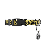 WOOF: Dog Leash & Collar - Gamer Supps