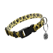 WOOF: Dog Leash & Collar - Gamer Supps