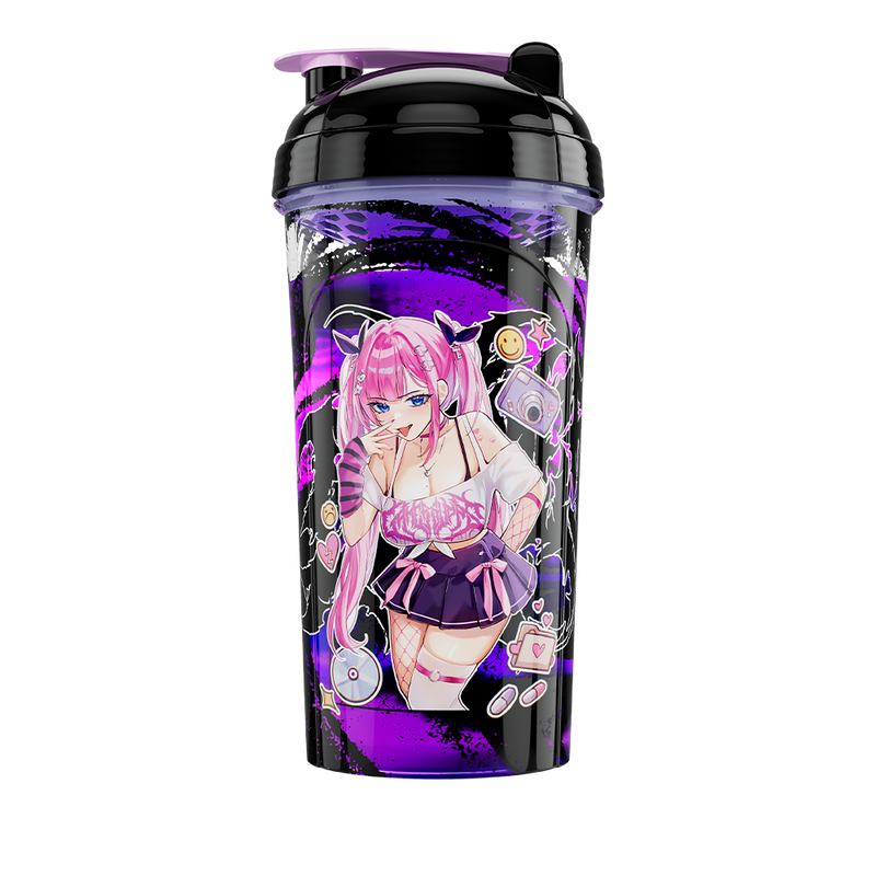 Waifu Cups : Double Trouble Pastel [AU] - Gamer Supps