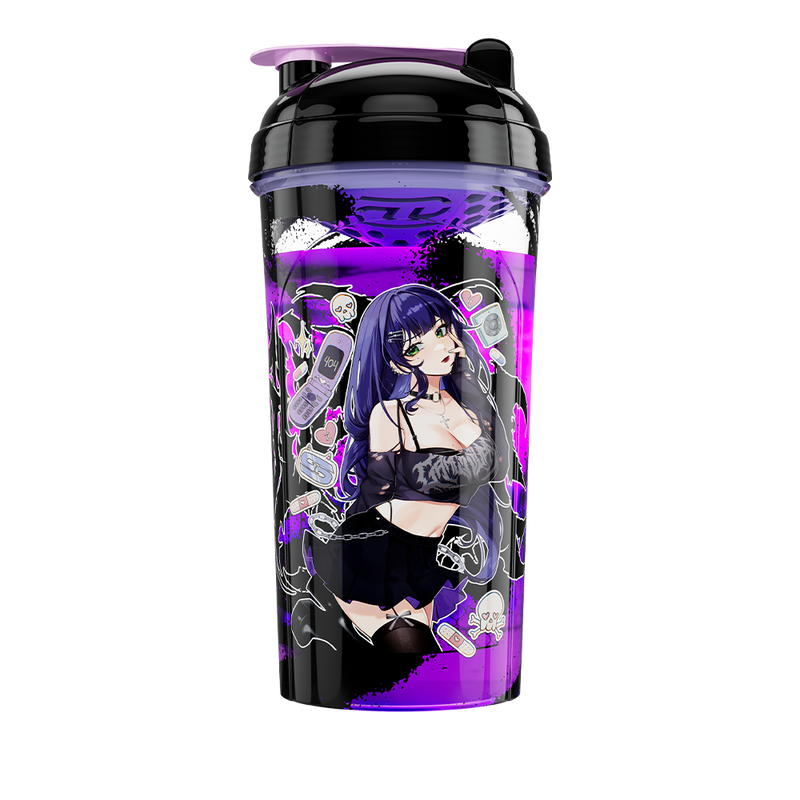 Waifu Cups : Double Trouble Pastel [AU] - Gamer Supps