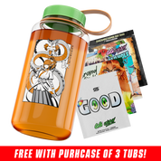 Waifu Jugs: Dragon Deez