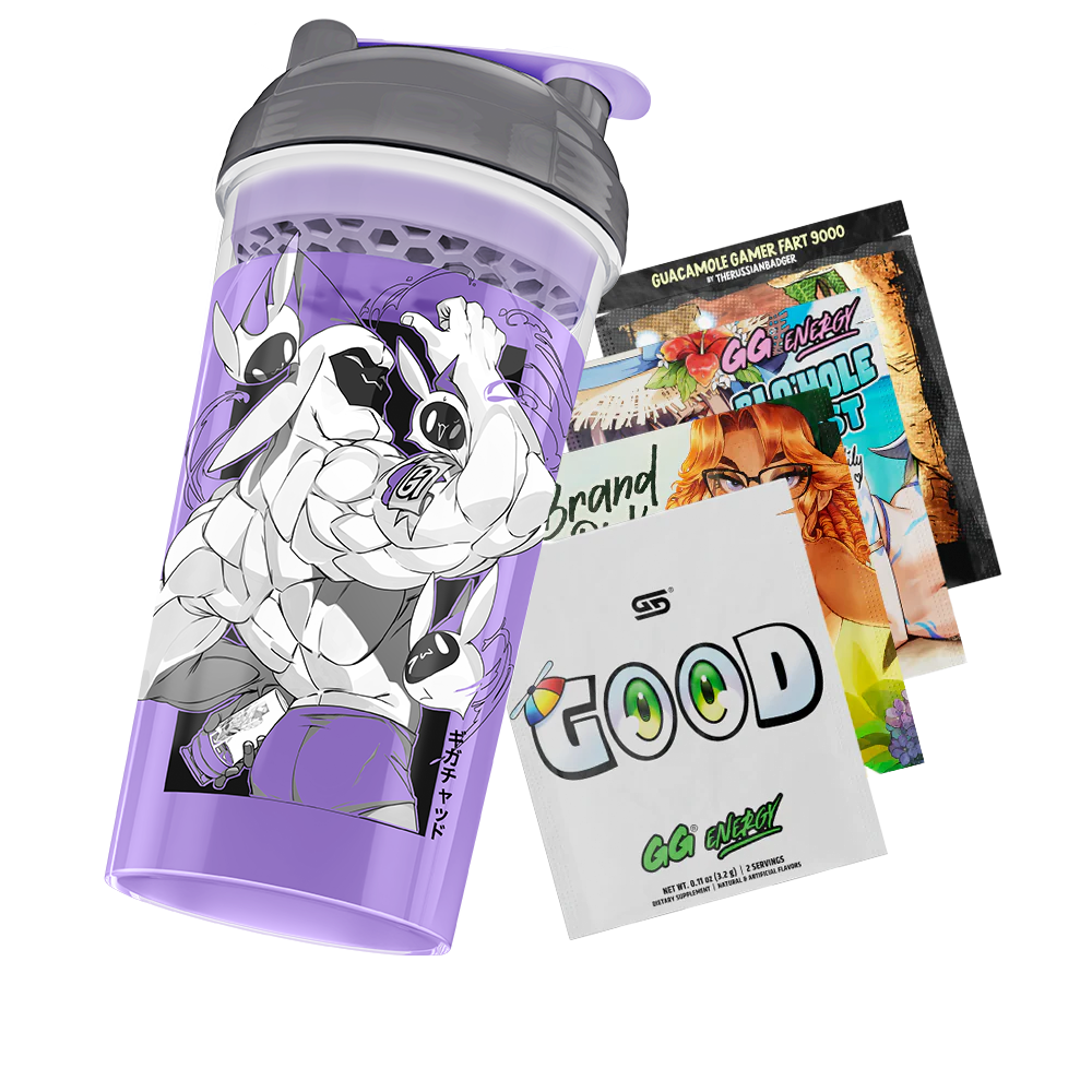 Creator Cups x DyaRikku