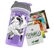 Creator Cups x DyaRikku