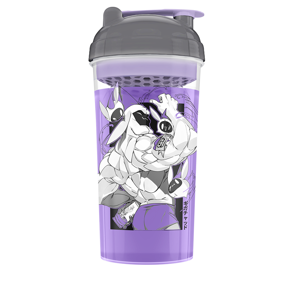 Creator Cups x DyaRikku
