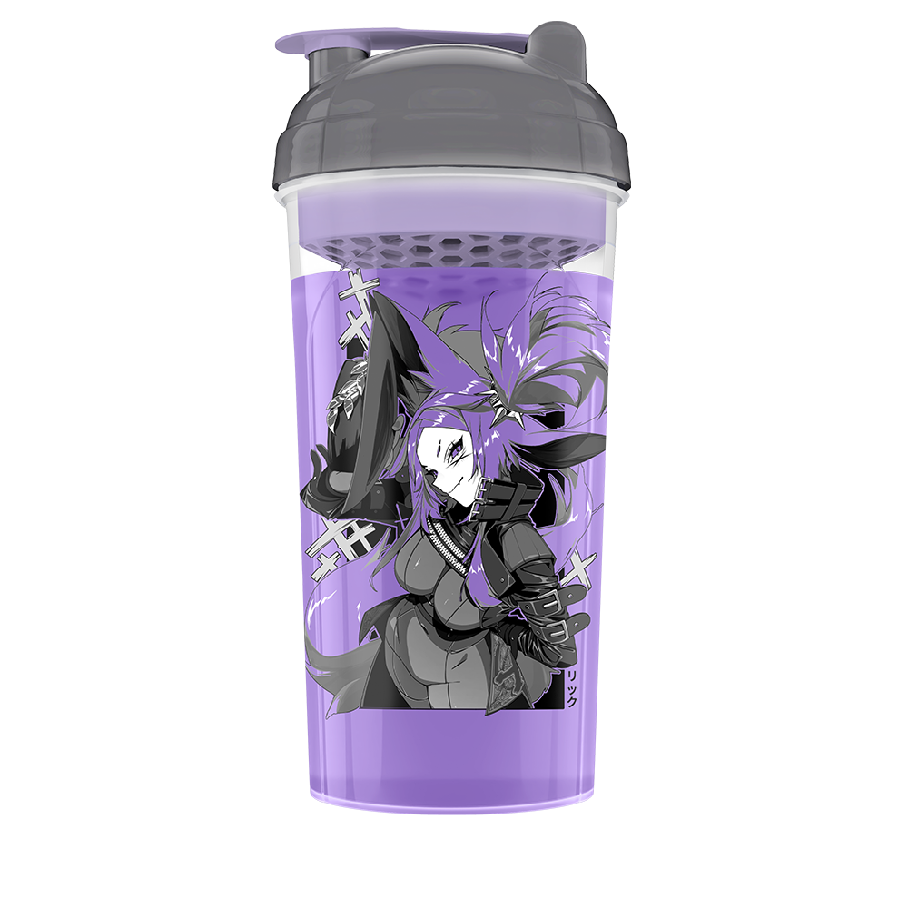 Creator Cups x DyaRikku