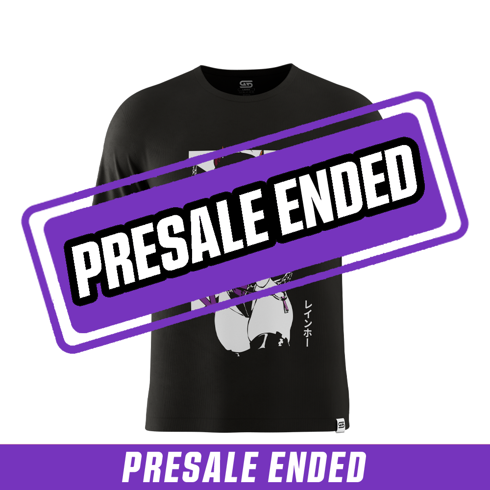 Rainhoe Shirt