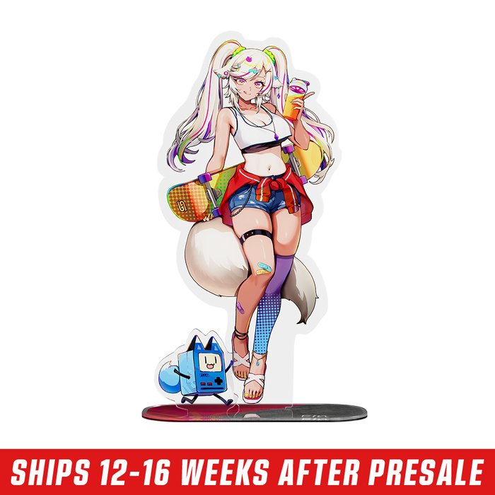 Ein Acrylic Stand - Gamer Supps