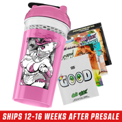 Creator Cups x Emma Langevin: Rodeo - Gamer Supps