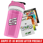 Creator Cups x Emma Langevin: Rodeo - Gamer Supps