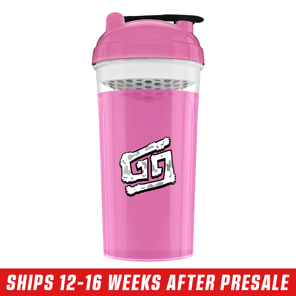 Creator Cups x Emma Langevin: Rodeo - Gamer Supps