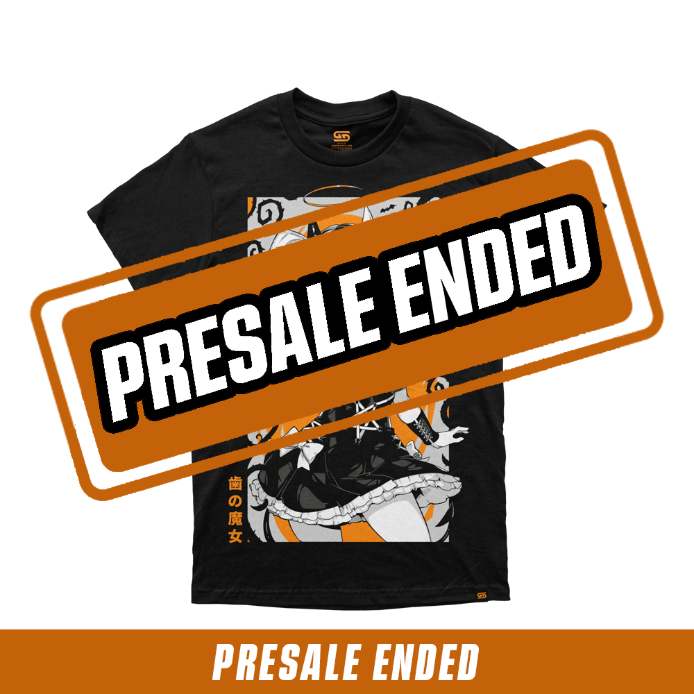 Emma Langevin Shirt - Gamer Supps