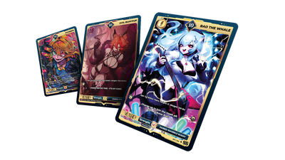 Explore Card Gallery