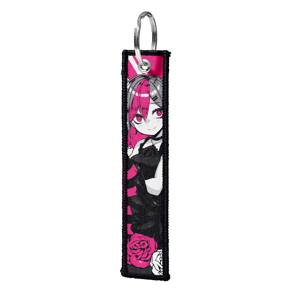 Fixed Me: Jet Tag