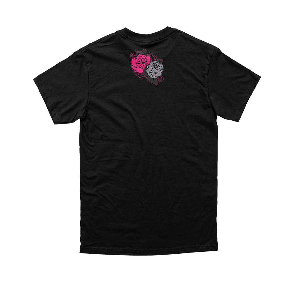 Waifu Shirt: Fixed Me