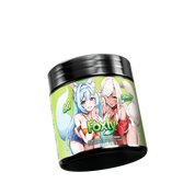 Foxly GG by FoxyReine Caffeine Free - 100 Servings