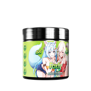 Foxly GG by FoxyReine Caffeine Free - 100 Servings