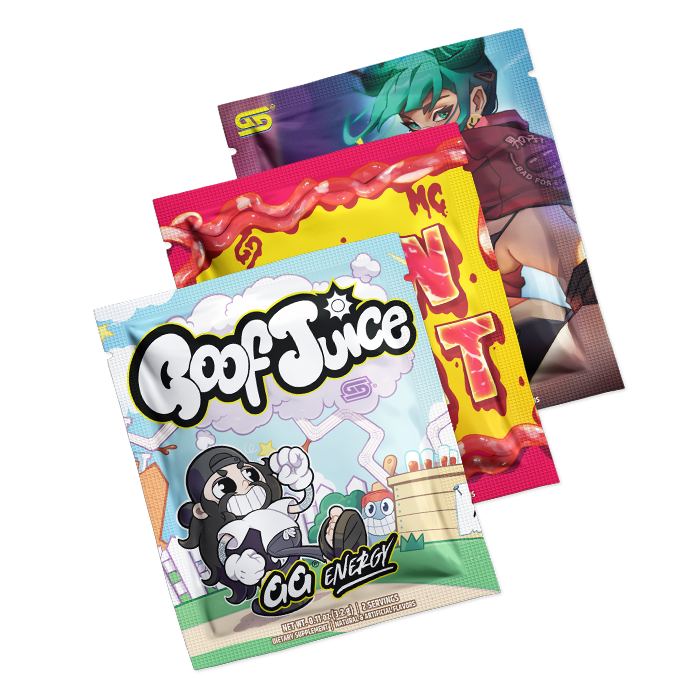 Free GG Samples
