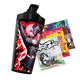 Waifu Cups x FeFe: Welcome to The Breed Brigade Metal Shaker