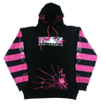 Fixed Me: Hoodie