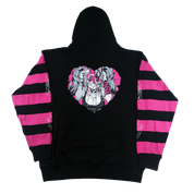 Fixed Me: Hoodie