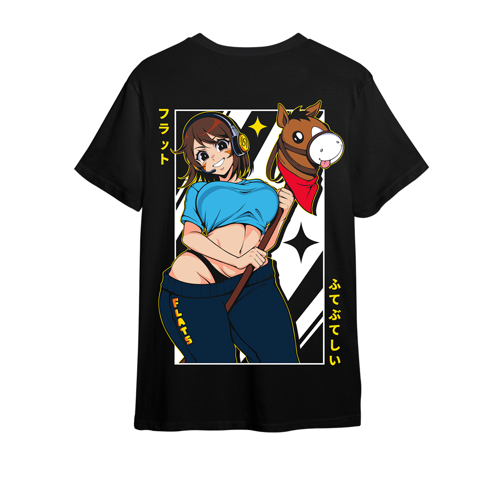 Flats Shirt 