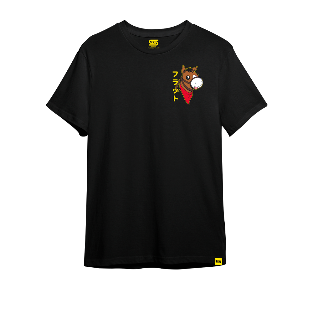 Flats Shirt - Gamer Supps