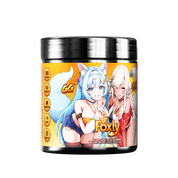 Foxly GG by FoxyReine - 100 Servings