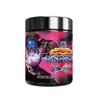 Psycho Stimms - 100 Servings