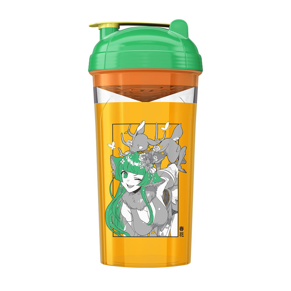 Waifu Cups x Haruka - Gamer Supps Hub