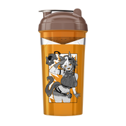 Waifu Cups x Tomoe Umari - Gamer Supps