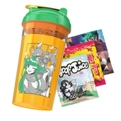 Waifu Cups x Haruka - Gamer Supps Hub