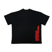 Waifu Shirt: GEEGA - Gamer Supps
