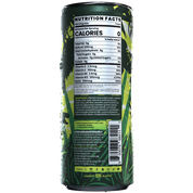 GG® Sugar Free Premium Energy - Variety Pack (12 Cans)