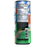 GG® Sugar Free Premium Energy - Variety Pack (12 Cans)