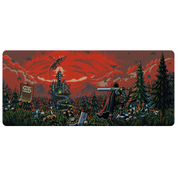 Gamer of Thrones: Mousepad